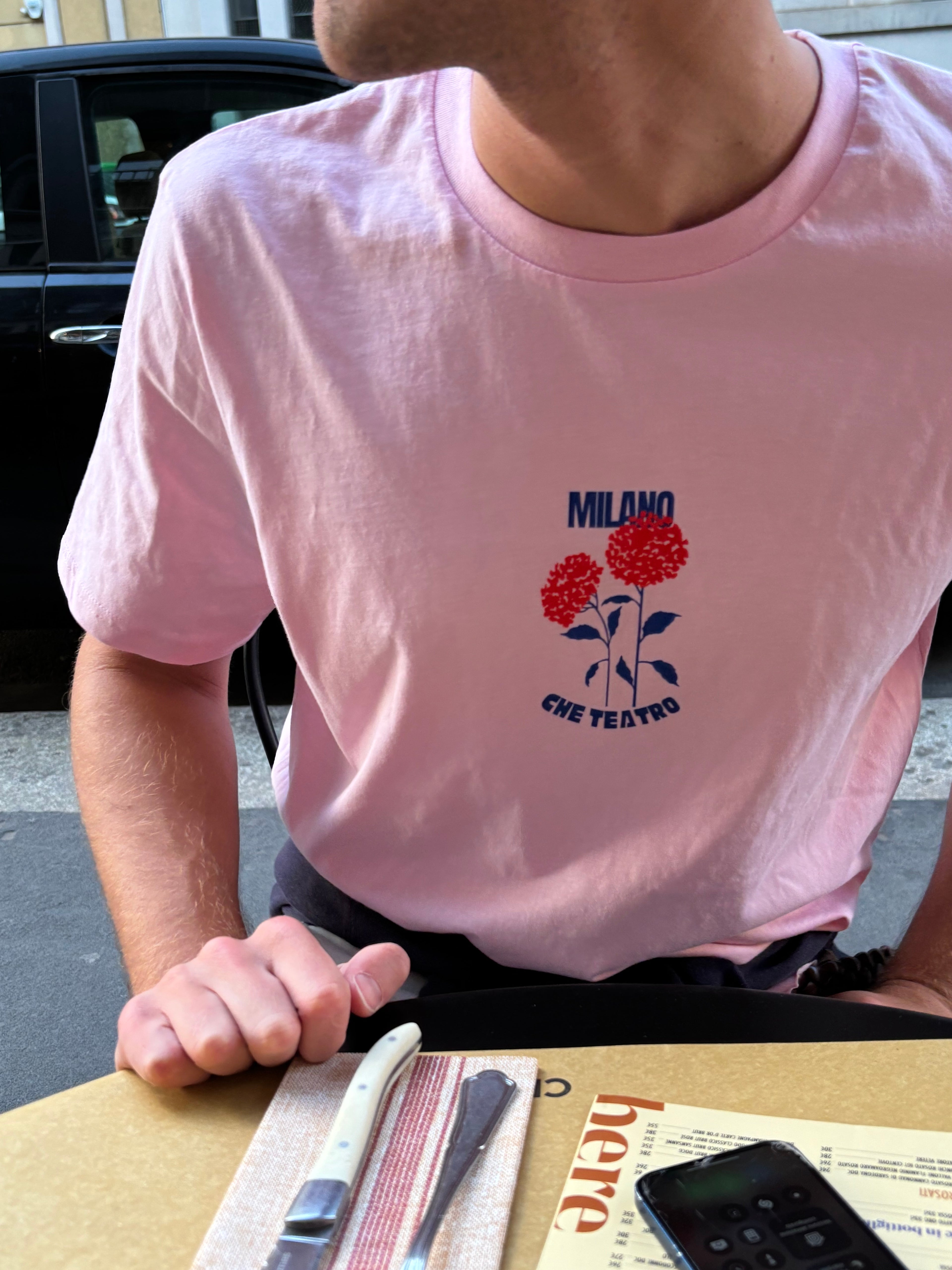 IO, TE E MILANO