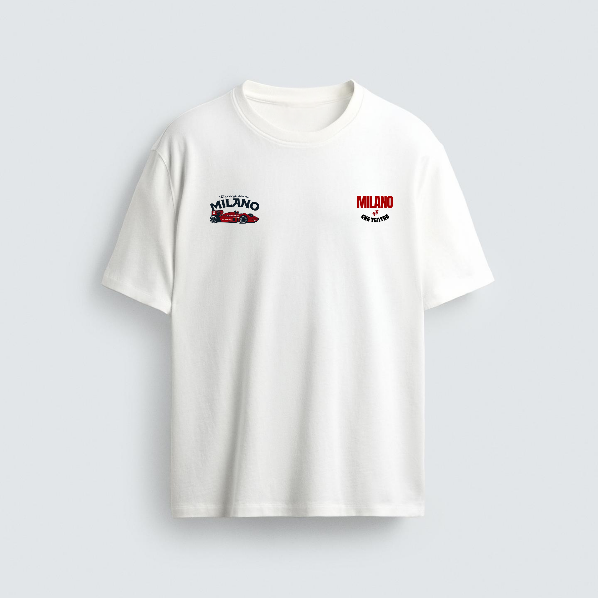 A RACE THAT NEVER ENDS