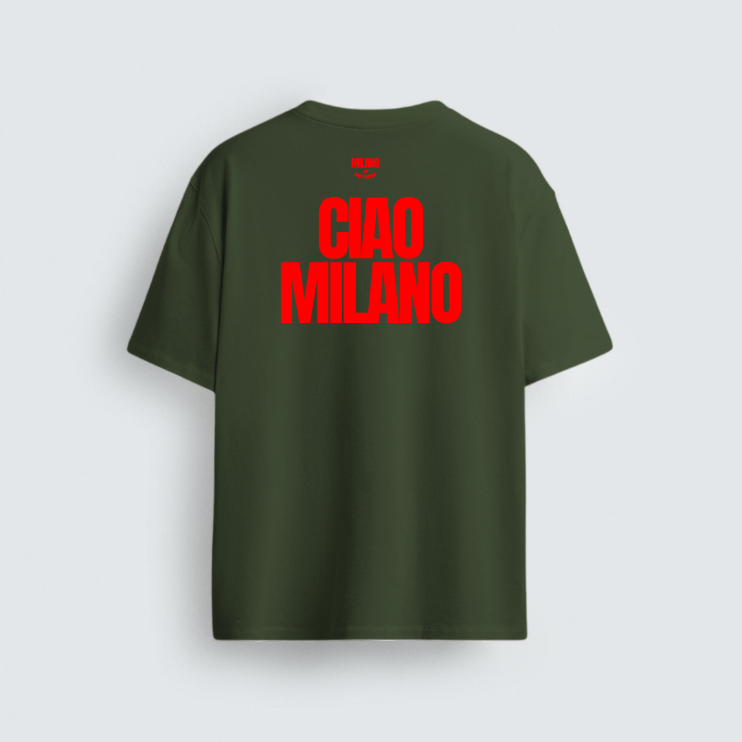 CIAO MILANO