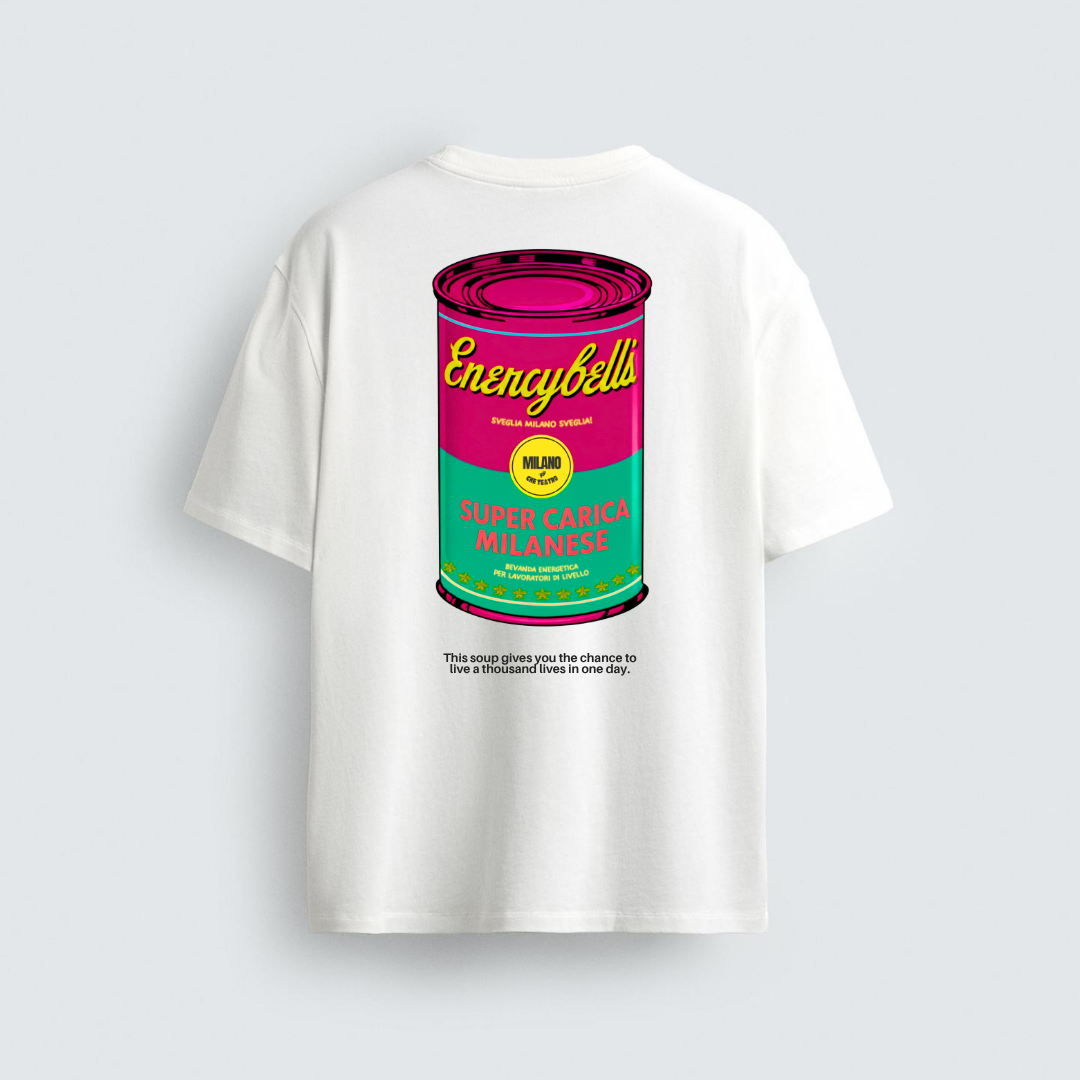 SUPER CARICA MILANESE