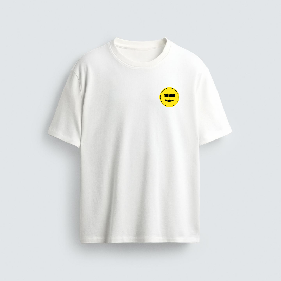 SUPER CARICA MILANESE