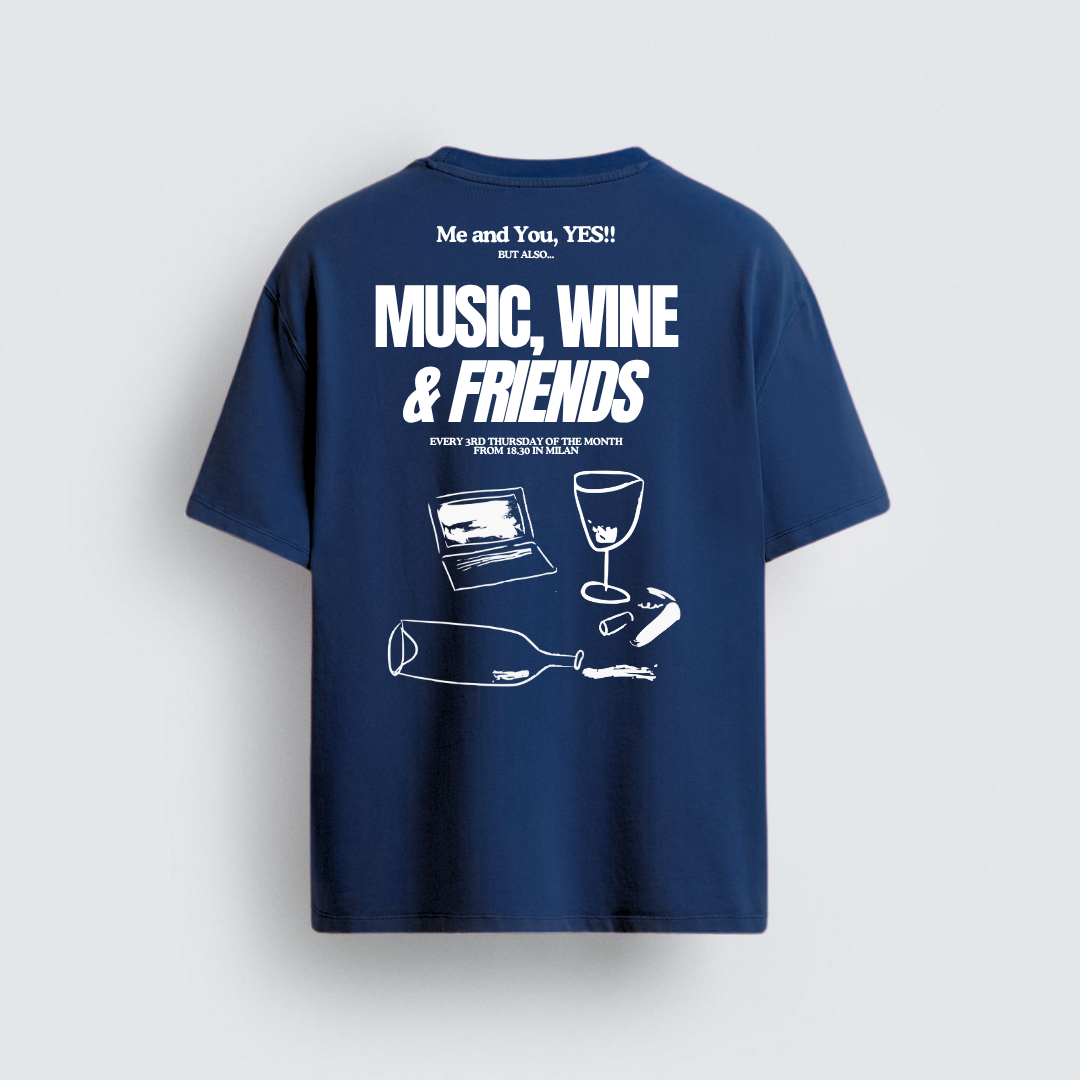 MILANOCHETEATRO X ENOTECH