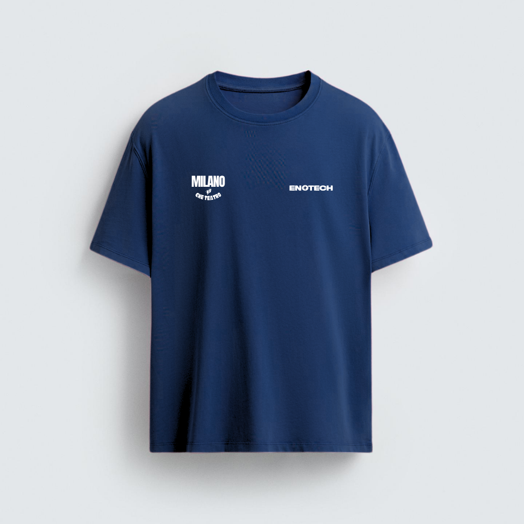 MILANOCHETEATRO X ENOTECH