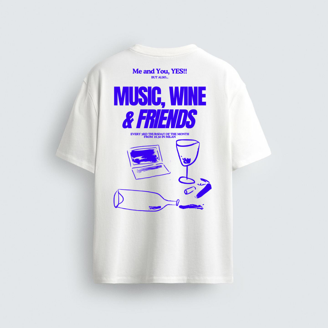 MILANOCHETEATRO X ENOTECH