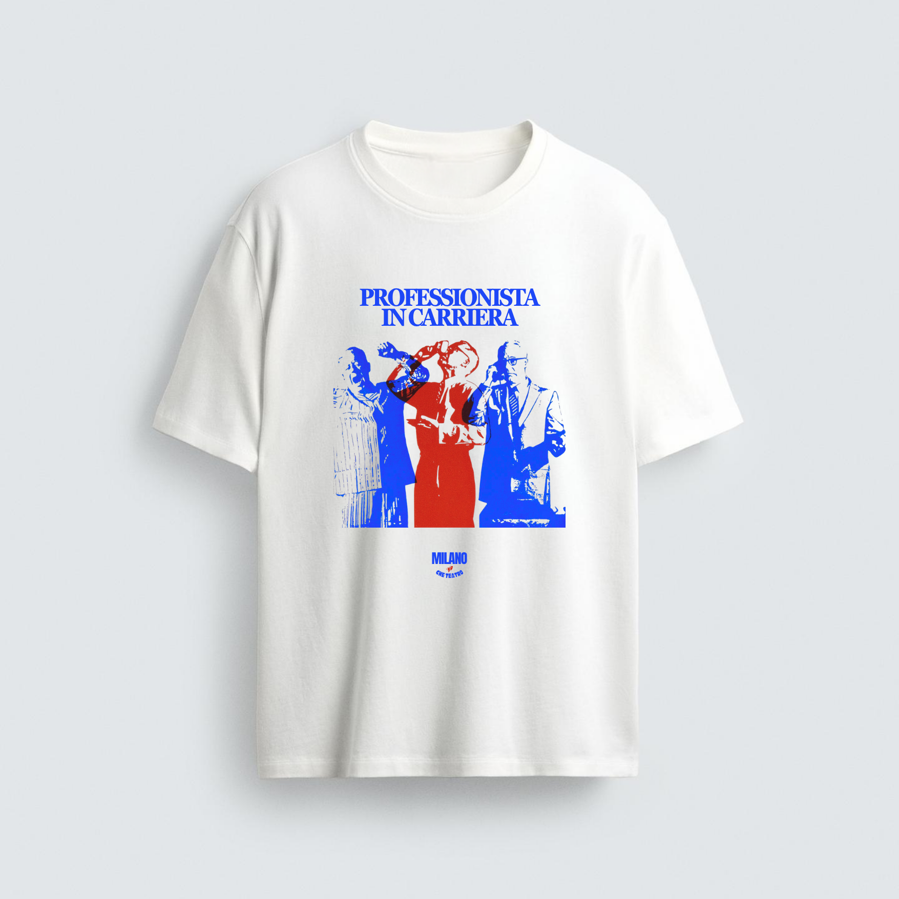 PROFESSIONISTA IN CARRIERA