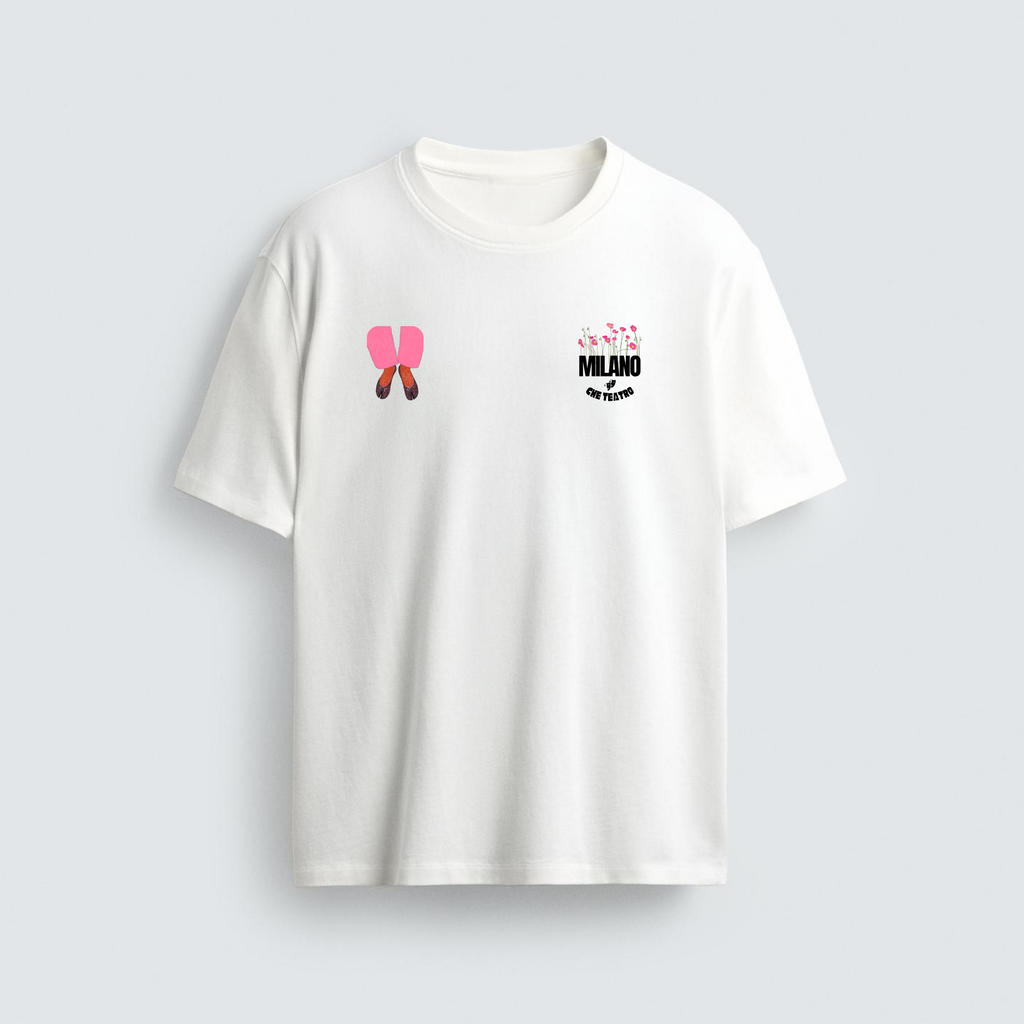 SAVE THE RADICAL CHIC