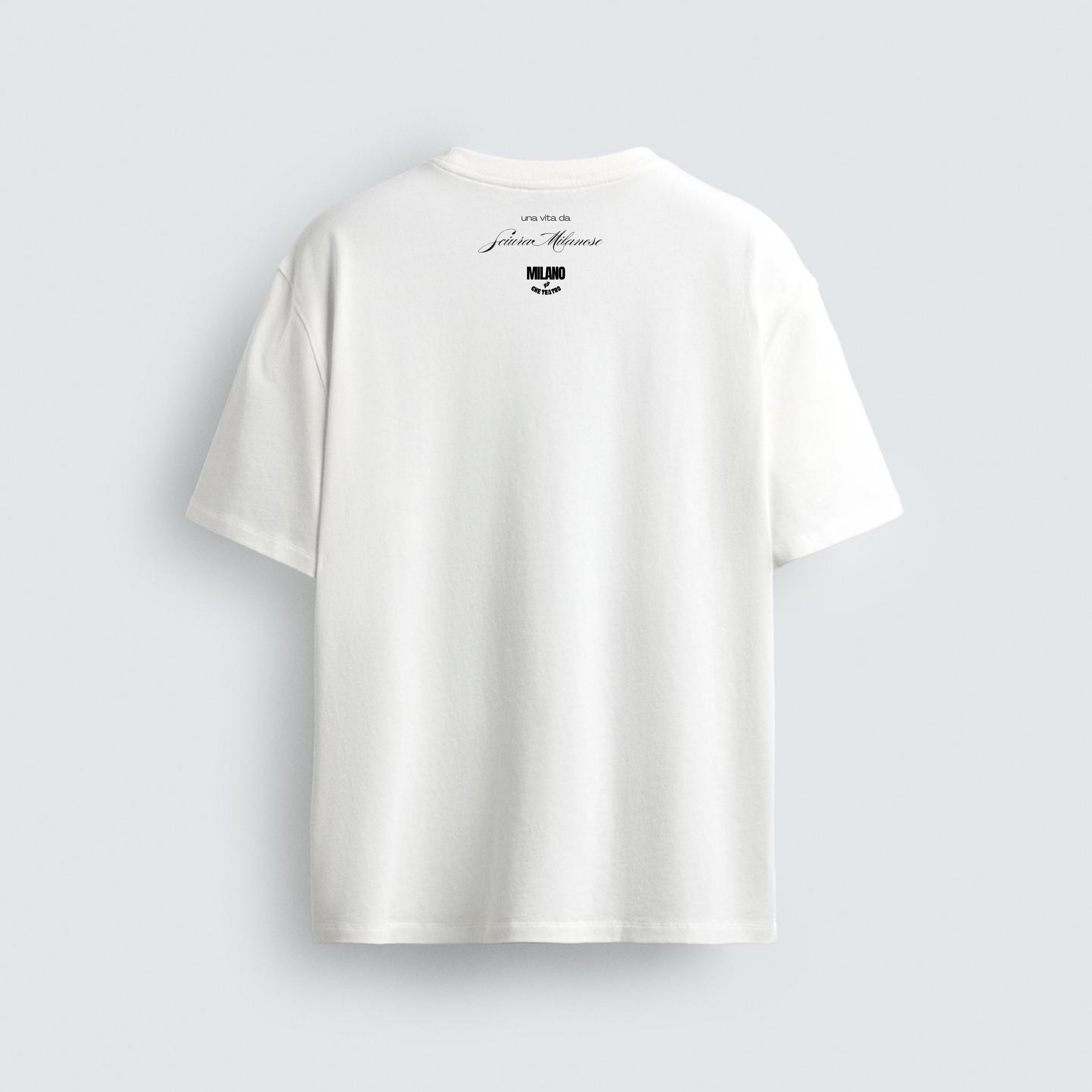 UNA VITA DA SCIURA MILANESE