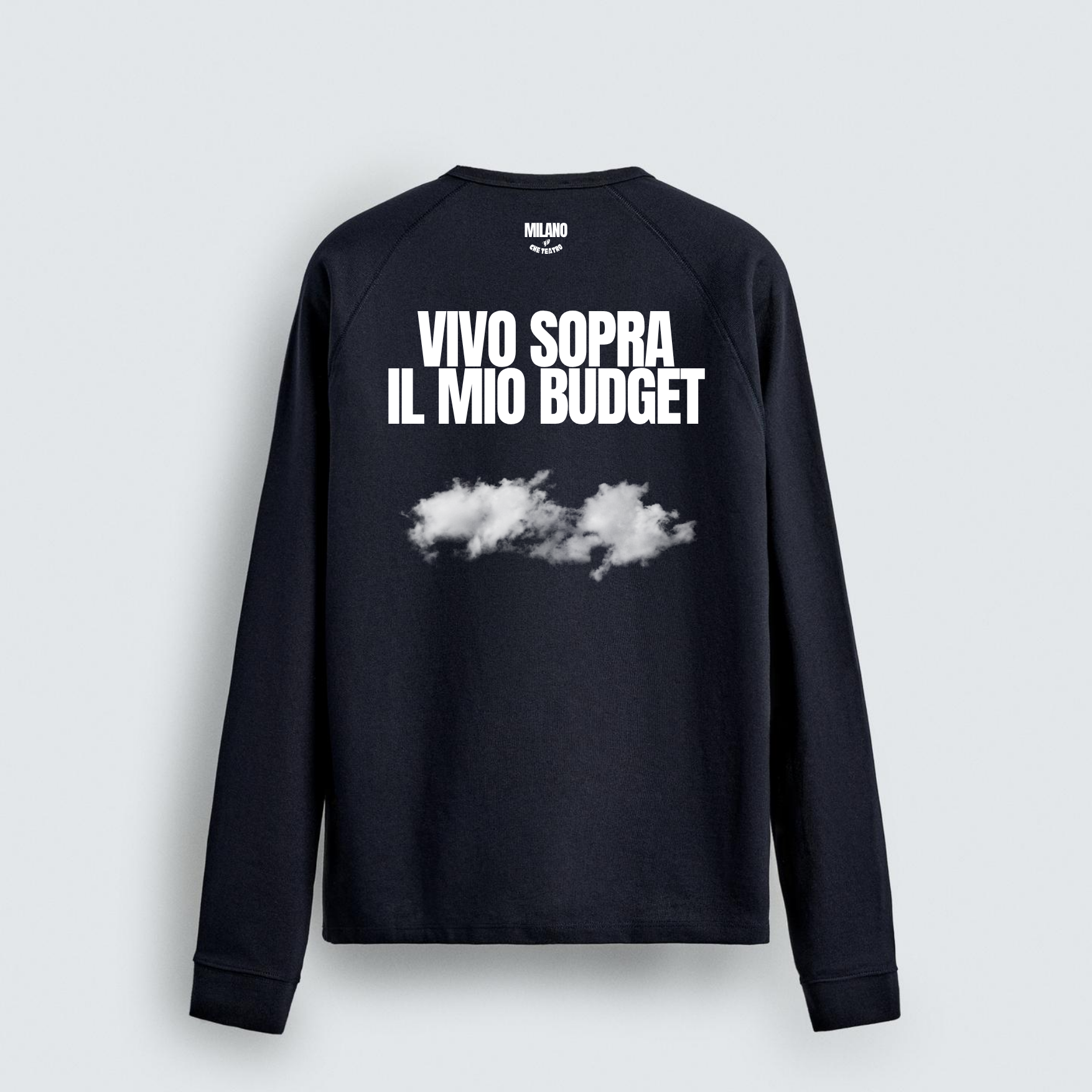 VIVO SOPRA IL MIO BUDGET